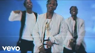 Lord Pretty Flacko Jodye 2 (LPFJ2) Music Video