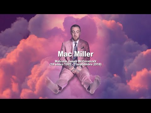Best Chill Songs by Mac Miller