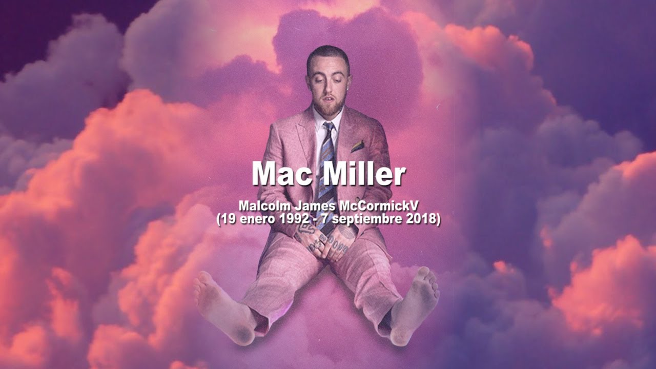 Best Chill Songs by Mac Miller