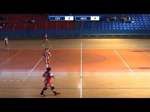 17.03.2019. / PRLZ / ZRK Crvena zvezda - ZRK Medicinar 2