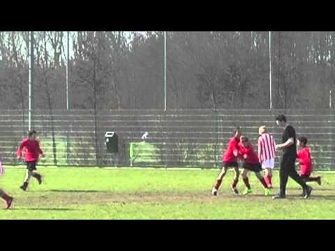 Den Hoorn D6 - VVK D3 (1-2)