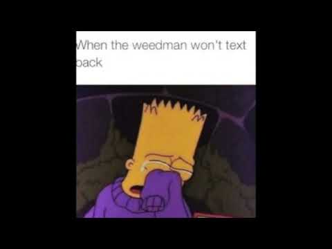 ADNN - Weedman (prod. Damien Alter)