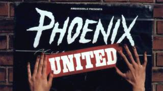 Phoenix - Summer Days