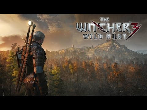 the witcher 3 wild hunt pc iso