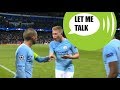 Kevin De Bruyne - Let Me Talk  - (From Boy to Man)