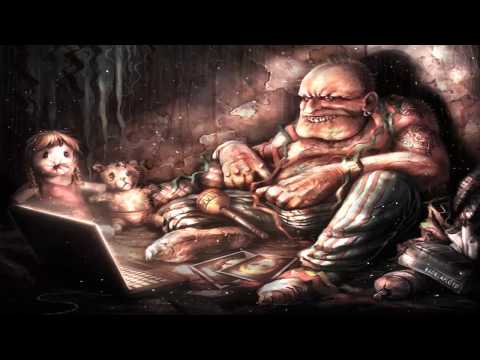 jaydramade x Fuerte - Pedofilstwo