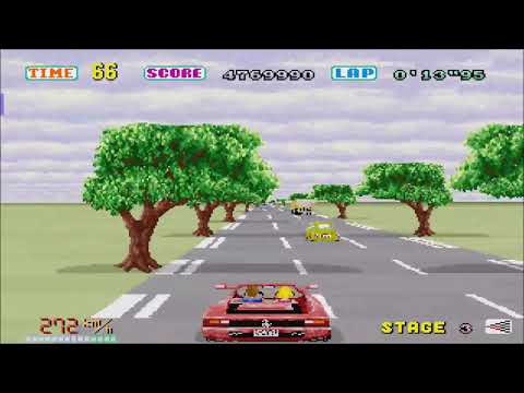 chantells waiting in the park dub