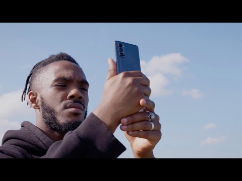 OPPO Reno4 Pro | Photography with Perry Gibbins