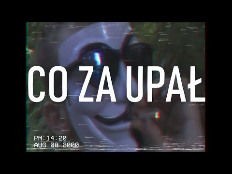 Kropa Co za upał (VIDEO)