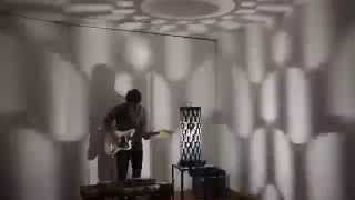 Martin Kaulen - Sunset, sunrise (Dreamachine performance)