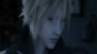 Cloud Strife - Send Me An Angel