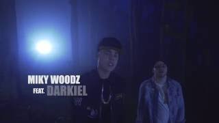 Miky Woodz Feat Darkiel   En Lo Oscuro Sin Perse Official Video