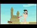 Little Einsteins And Despicable Me S02E06 Rhymes With Bruzar