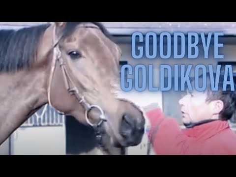 Goodbye Goldikova
