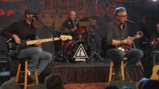 The Toadies "Rattler's Revival" LIVE on The Texas Music Scene