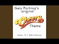 "Cheers" Theme (Gary Portnoy's Original Demo With Original Lyrics)