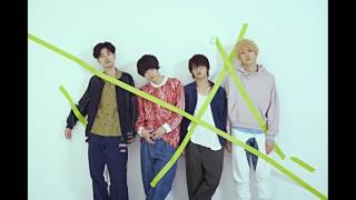 グリーンボーイズ　道