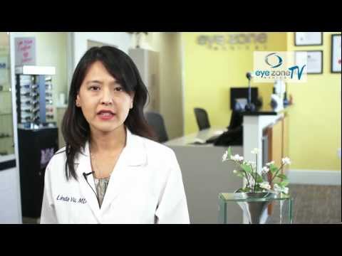 Non-surgical alternative to LASIK - Part 1