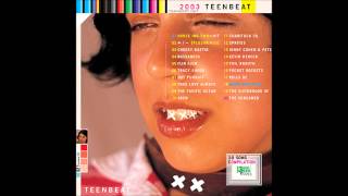 Plus Minus - Summerlong