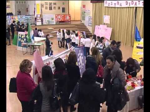 ONDA TG 3.02.2014 - GIORNATA DELL'ACCOGLIENZA LOMBARDO RADICE