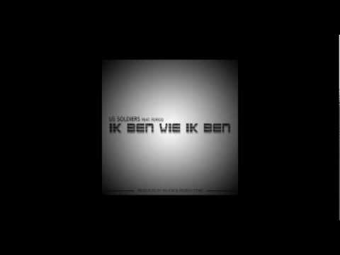 Lg Soldiers - Ik ben wie ik ben (feat.FD Rico) Audio