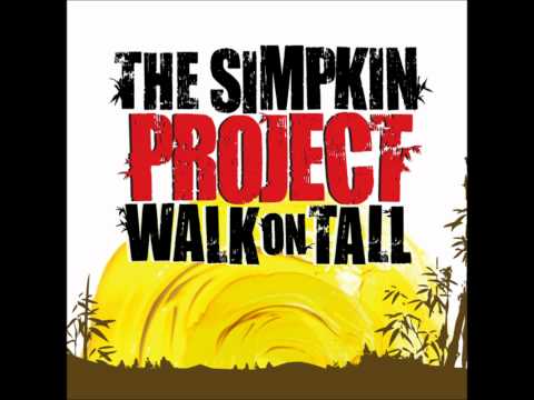 The Simpkin Project - Sad Song