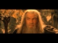 LOTR~Jerry Springer (Weird Al Yankovic)