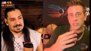 Observer Origins - Part 2