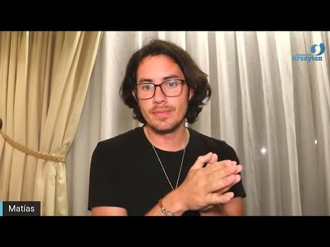 Day 164 - RELATIONSHIPS - Matias De Stefano - Spanish edition