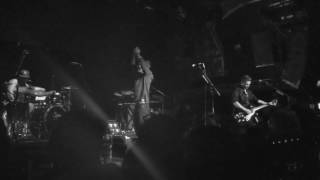 Black &amp; Blue - - Jacob Whitesides @ O2 Academy Islington