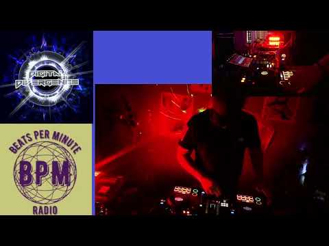 BPM RADIO DDD 1:8/2026