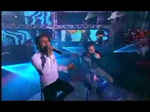 Guilherme e Santiago - E Pra Sempre Te Amar.mpg