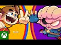 Alex Kidd in Miracle World DX - Release Date Announcement Trailer