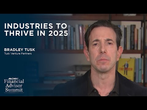 Tusk Venture Partners