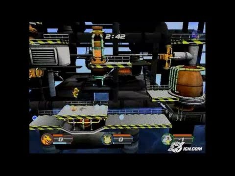 digimon rumble arena 2 ps 2 download