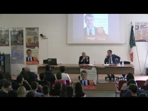 Ferruccio de Bortoli - Poteri forti (o quasi)