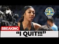 Angel Reese HUMILIATED After QUITTING Chicago Sky WNBA She S No Caitlin Clark