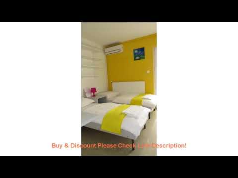Review SD Portoroz Hostel Korotan Hotel | Slovenia