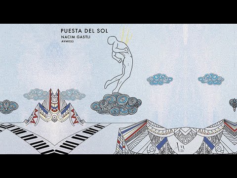 Nacim Gastli - Puesta Del Sol [Art Vibes]