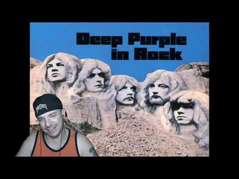 HodgePodge#89(Deep Purple; Hughes/Vai/Chad Smith/Pain of Salvation/Masterplan;Masterplan))