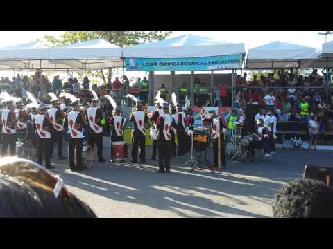 Bamjac 1 peça em dias d avila 2015