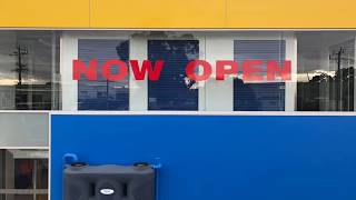New Storage Facility Expansion Now Open!