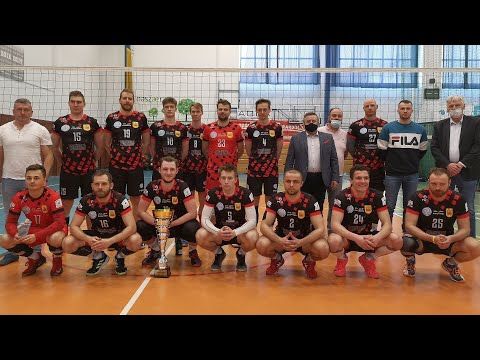 🔴🎦🏐SST Lubcza Racławówka 🆚 ŻSS LEN