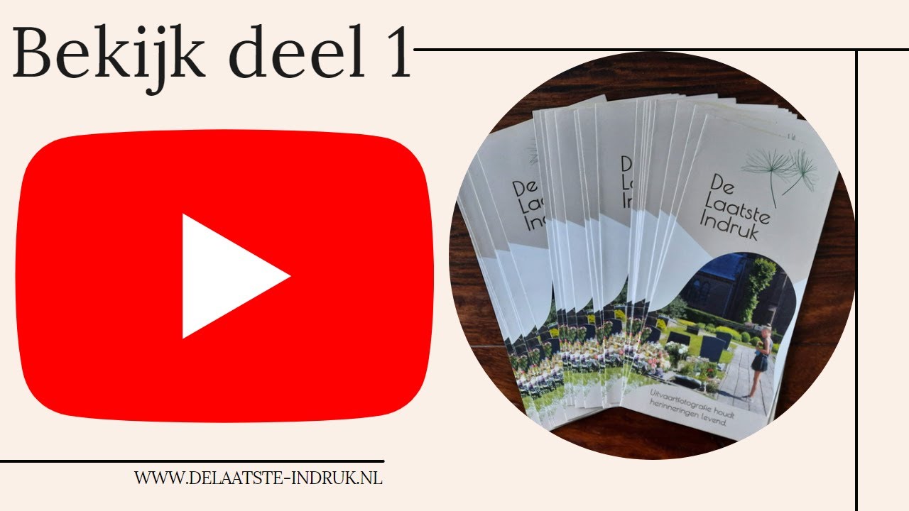 Wat is afscheidsfotografie?