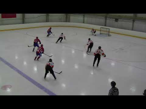 Viikingit C  - KooKoo C 3 erä