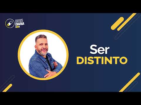 Dosis Diaria Roka - Ser distinto