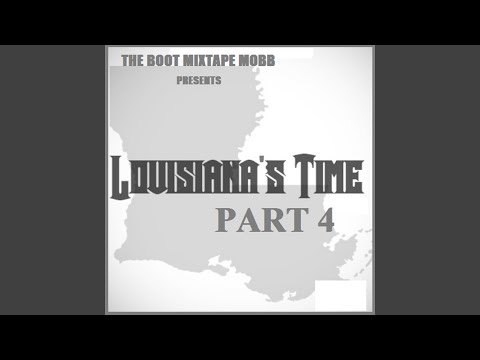 Showing Out (feat. Big Popa)