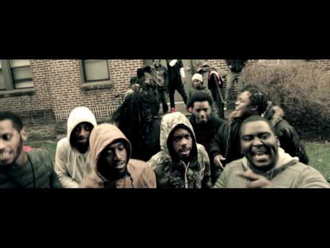 BOSS UP BOYZ - FROM NP TO DA POUND (OFFICIAL VIDEO)