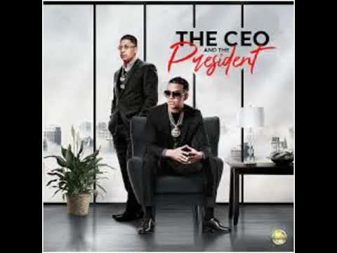 J. Alvarez, Carlitos Rossy & Casper Mágico - Anda Deja (Cover Audio)