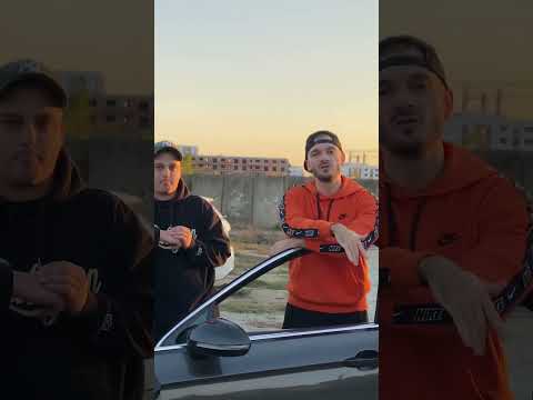 @DanNebunu cu Pacu si Meys - As fi schimbat